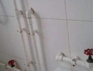 遂平水管维修多少钱