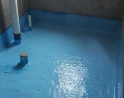 遂平卫生间防水哪家好