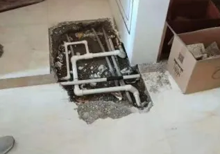 遂平查漏水多少钱