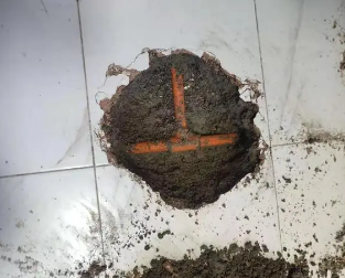 遂平查漏水多少钱
